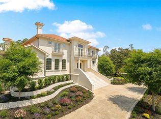 157 Sanctuary Dr, Mandeville, LA 70471