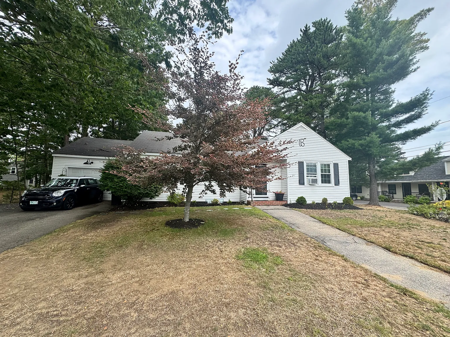 3 bed, 1303 sqft, $2,500 — Photo 3