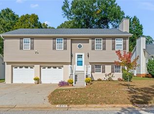 1859 Camden Forest Dr, Winston Salem, NC 27127