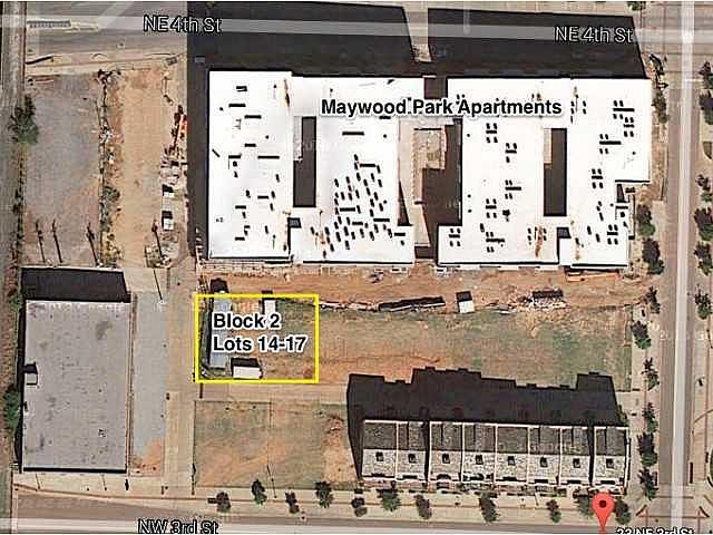 1st image of Private Rd Lot 14-15