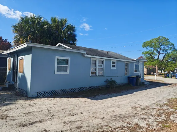 514 N 20th St, Fort Pierce, FL 34950