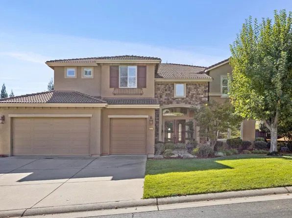 442 Aria Ct, El Dorado Hills, CA 95762