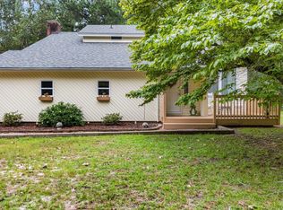 104 Juniper Ct, Pinehurst, NC 27376