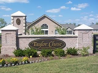 Condo Complex