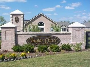1178 Sanderling Dr, Reynoldsburg, OH