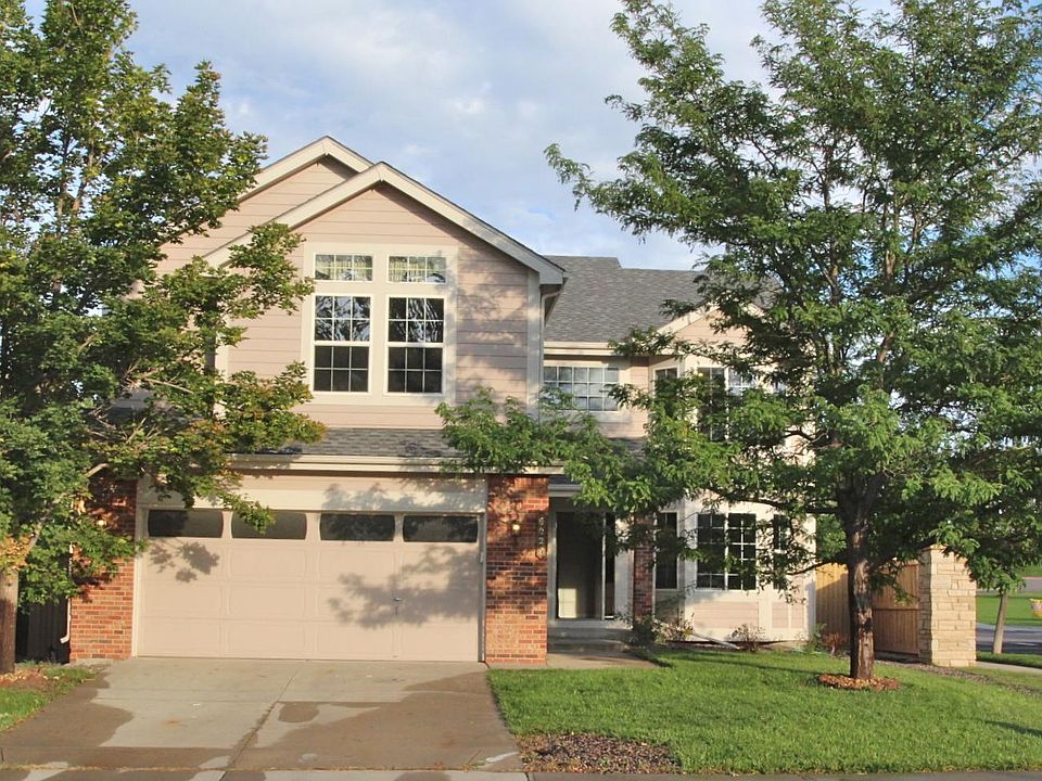 Beautiful corner lot