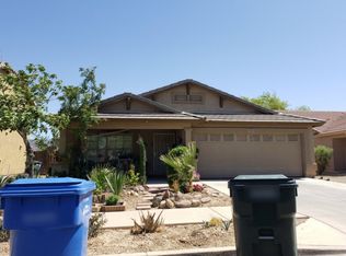 3115 W Alta Vista Rd, Phoenix, AZ 85041