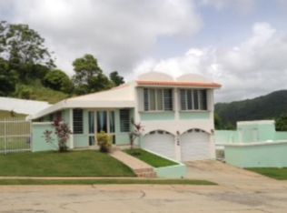 5 Urb Mansiones Vistamar #, Ceiba, PR 00735