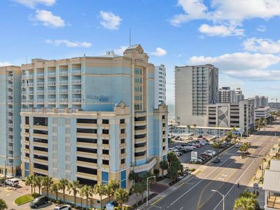 2501 S Ocean Blvd. #507, Myrtle Beach, SC, 29577