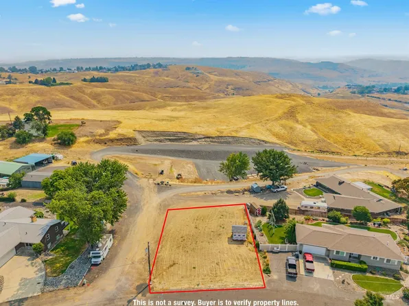 21st St, Clarkston, WA 99403