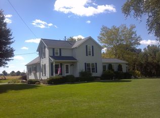 2445 W Moore Rd, Saginaw, MI 48601