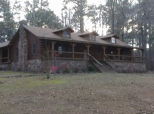 394 Highway 273, Fordyce, AR 71742