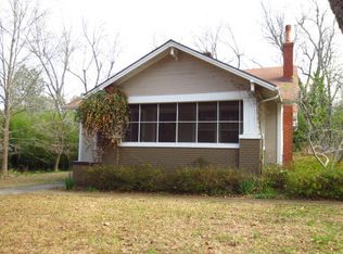 605 Garfield St, New Albany, MS 38652