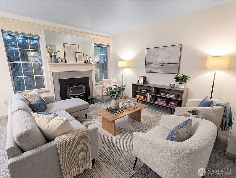 2nd image of 9825 18th Avenue W #E4