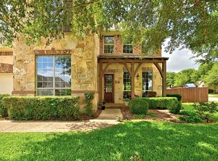 1385 Pine Forest Cir, Round Rock, TX 78665