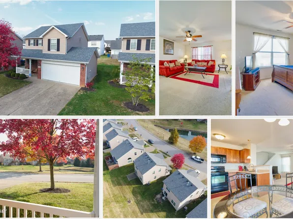 8110 Arbor Meadow Way, Louisville, KY 40228