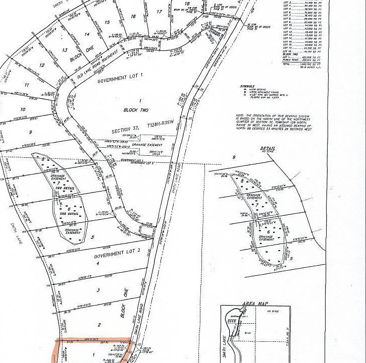 2nd image of Xxx Smith Lake Rd SE