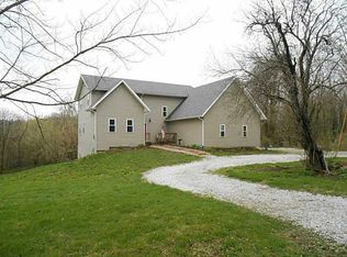 6055 W Frontage Rd, Crawfordsville, IN 47933