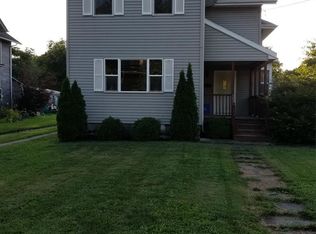 614 Pennsylvania Ave, Elmira, NY