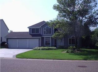 12755 Durham Way, Apple Valley, MN 55124