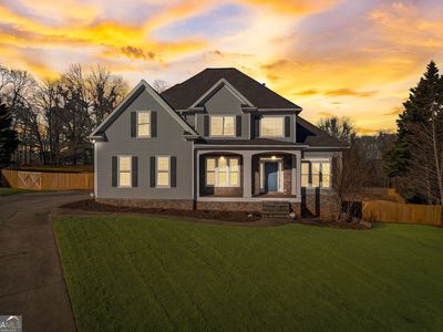 4930 Montclair Trl, Cumming, GA, 30040