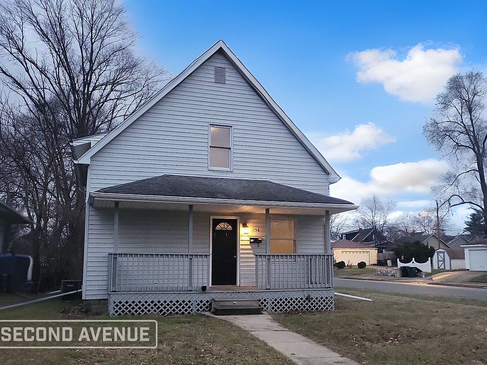 1st image of 754 S 25th St