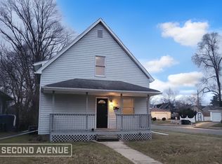 754 S 25th St, South Bend, IN