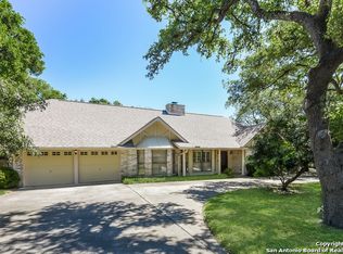 5402 Plantation, San Antonio, TX 78230