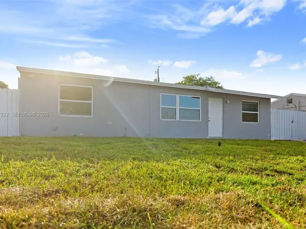1481 SW 49th Ave #0, Fort Lauderdale, FL 33317
