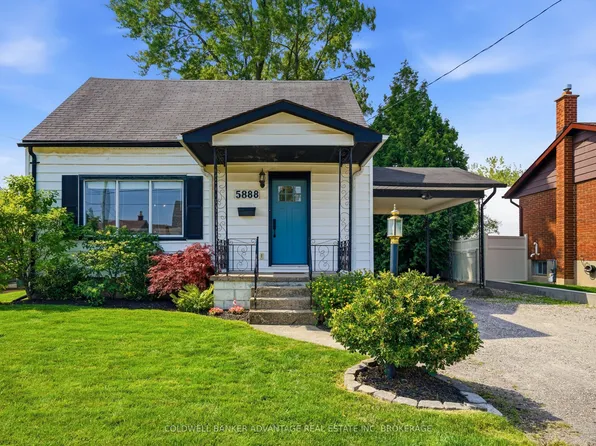 5888 Keith St, Niagara Falls, ON L2J 1J9