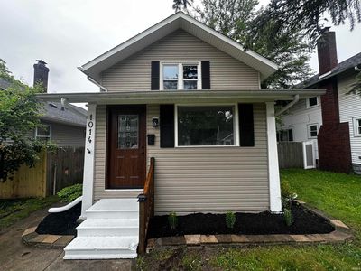 1014 E Donald St, South Bend, IN, 46613