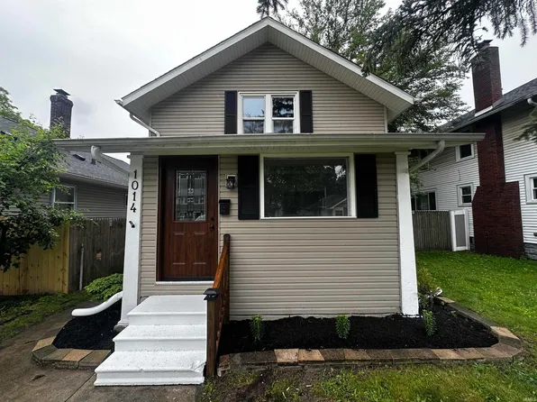 1014 E Donald St, South Bend, IN 46613