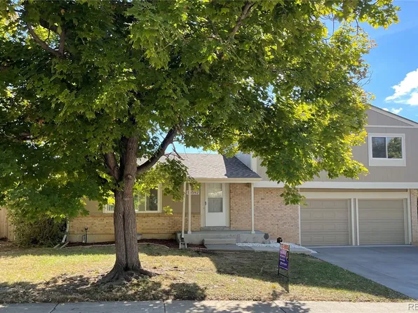 15592 E Temple Place, Aurora, CO 80015
