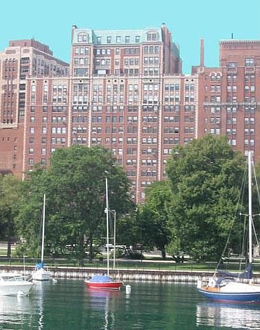 1st image of 3240 N Lake Shore APT 16D