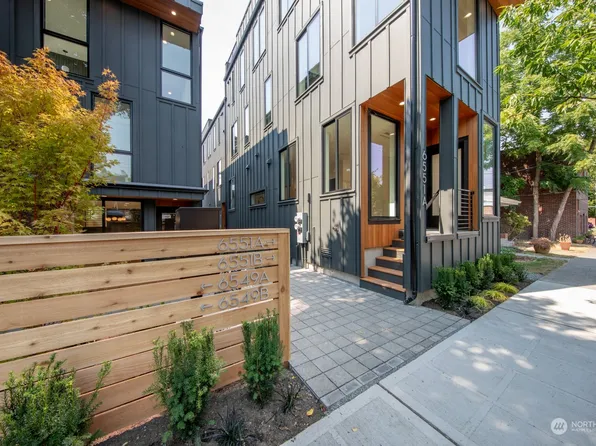 6551 Greenwood Avenue N #A, Seattle, WA 98103