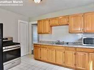 (Undisclosed Address), Dorchester Center, MA 02124
