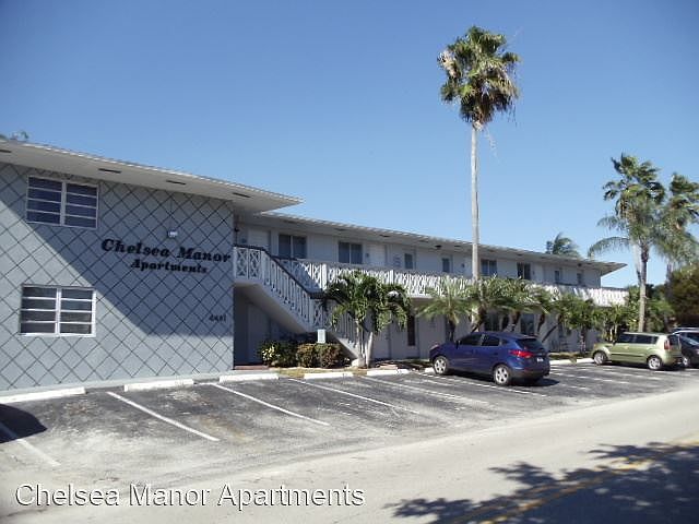 1st image of 4405 NE 21st Ave APT 1
