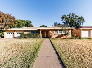 3308 37th St, Lubbock, TX 79413