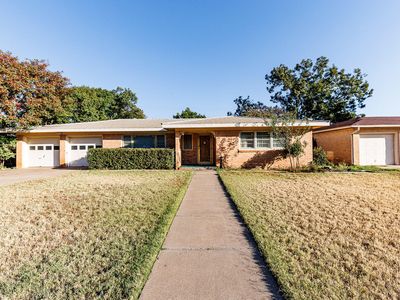 3308 37th St, Lubbock, TX, 79413