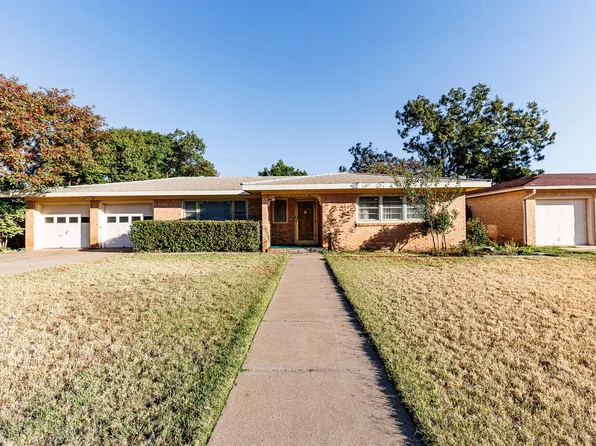 3308 37th St, Lubbock, TX 79413