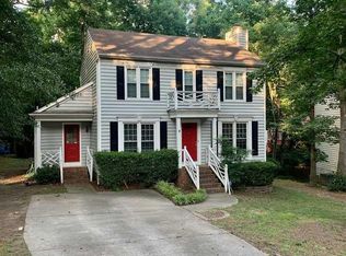 1106 Tashall Ct, Knightdale, NC 27545