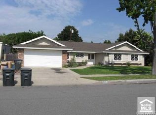 611 E Buckeyewood Ave, Orange, CA 92865