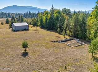 Xx Poloma Ln, Priest River, ID 83856
