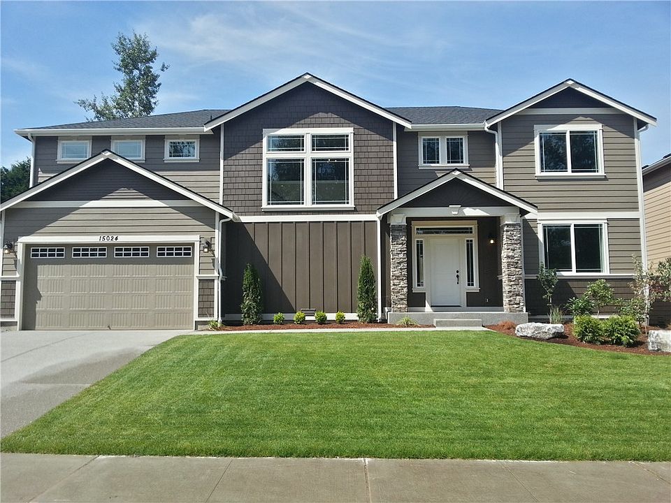 1st image of 15024 82nd Ave E Lot 5