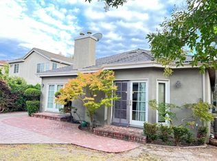 643 Dunholme Way, Sunnyvale, CA 94087