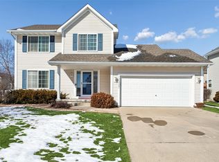 15427 Winston Ave, Urbandale, IA 50323