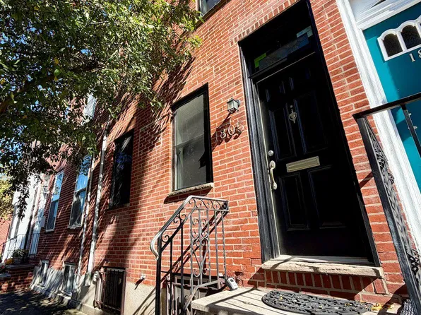 1805 S 10th St, Philadelphia, PA 19148