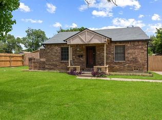 2809 Mims St, Fort Worth, TX 76112