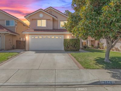 3676 Windstorm Way, Riverside, CA, 92503