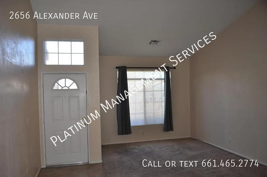 3 bed, 1494 sqft, $2,800 — Photo 1